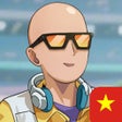 Programın simgesi: One-Punch Man: Kẻ Mạnh Nh…