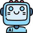 ไอคอนของโปรแกรม: QuizBot AI