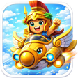Ikona programu: Finova: Space Blitz