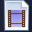 Иконка программы: Video Wallpaper Animator