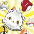 プログラムのアイコン：Sushi Escape Story of a C…