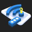 프로그램 아이콘: WIFI Password Show - Reco…