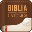 程序图标：Biblia Latinoamericana