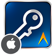 Icon of program: Folder Lock Advanced