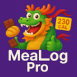 ไอคอนของโปรแกรม: MealLog Pro