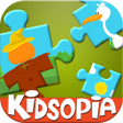 Icon of program: Ducklings Puzzles