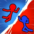 أيقونة البرنامج: War Of Stick: Stickman Du…