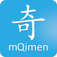 Иконка программы: mQimen 奇门排盘