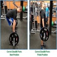أيقونة البرنامج: Lower Back Pain Relief Du…