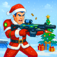 ไอคอนของโปรแกรม: Alpha Guns 2 - TV