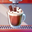Ícone do programa: My Cafe  Restaurant game