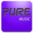 Pure music widget