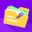 程序图标：Mobile Docs Manager