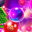 ไอคอนของโปรแกรม: Plink Ball World