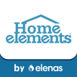 أيقونة البرنامج: Home Elements by Elenas