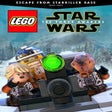 Programikonen: LEGO Star Wars: The Force…