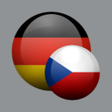 程序图标：Německá slovíčka němčina