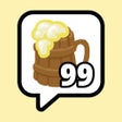 Programın simgesi: Idle Eras Bar: Food Tycoo…