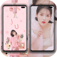 Ícone do programa: iu Lee Ji-eun Wallpaper 2…