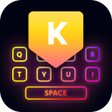 プログラムのアイコン：RGB LED Keyboard - Neon C…