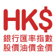 香港匯率網
