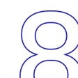 Icoon van programma: Avenue 8