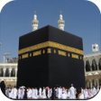 プログラムのアイコン：HD Makkah Wallpaper