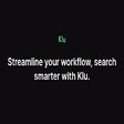 Icon of program: Klu