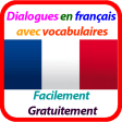 dialogues en français avec voc
