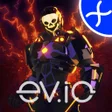 ไอคอนของโปรแกรม: ev.io Mobile : Arena  Bat…