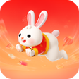 プログラムのアイコン：Brejoice Rabbit