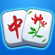 プログラムのアイコン：Mahjong collect: Match Co…