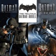 Icon of program: The Telltale Batman Bundl…