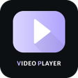 プログラムのアイコン：HD Video Player