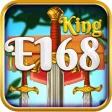 King of E168