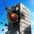 Icoon van programma: Crane Master 3D