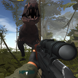 Icône du programme : Dinosaur Hunt: Africa Con…