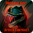 Icon of program: Dinosaur Hunt: Africa Contract