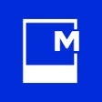 程序图标：Material  متيريال
