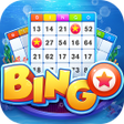 程序图标：Bingo Beach: Cash Casino