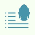 程序图标：Buddhist Lists