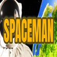 ไอคอนของโปรแกรม: Spaceman