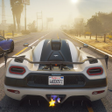 プログラムのアイコン：Koenigsegg Agera One 1 Ci…