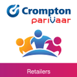Icoon van programma: Crompton Parivaar For Ret…