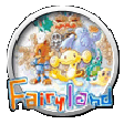 Ikon program: Fairyland Online