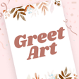 Icon of program: Greeting  Wishes Card Mak…