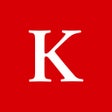 Ikona programu: KURIER Digital  ePaper  N…