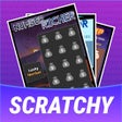 ไอคอนของโปรแกรม: ScratchyFunReward