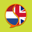 Ikona programu: English Dutch Dictionary
