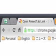 Icon of program: Open PinnedTab Link